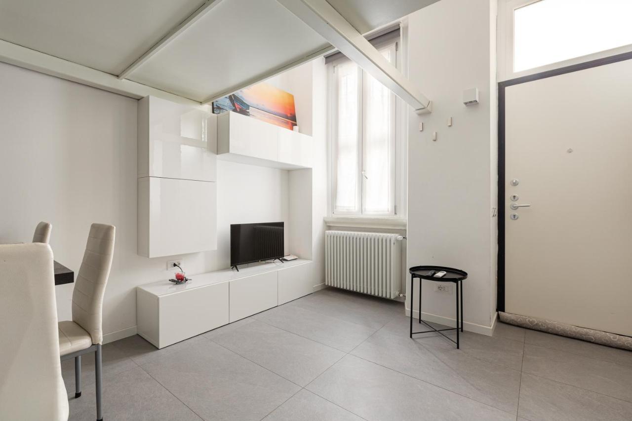 Cosy And Quiet Apartment In Milano Εξωτερικό φωτογραφία