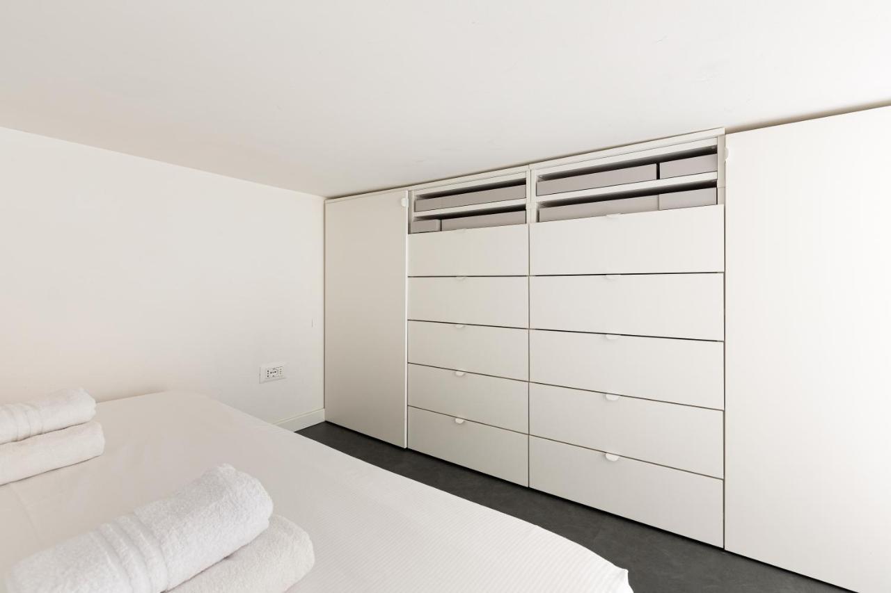 Cosy And Quiet Apartment In Milano Εξωτερικό φωτογραφία