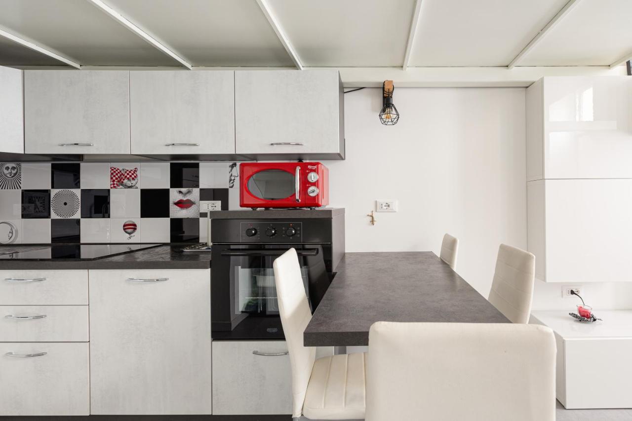 Cosy And Quiet Apartment In Milano Εξωτερικό φωτογραφία