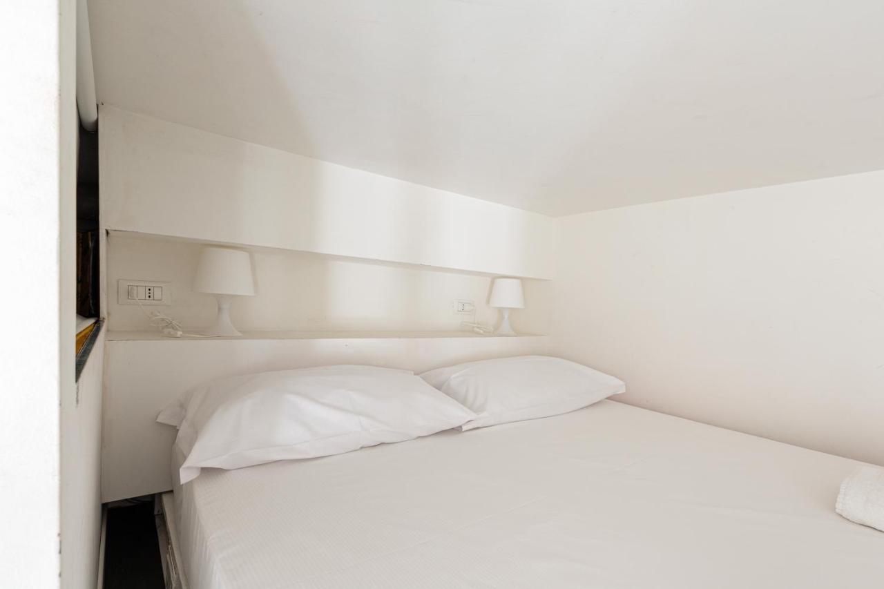 Cosy And Quiet Apartment In Milano Εξωτερικό φωτογραφία