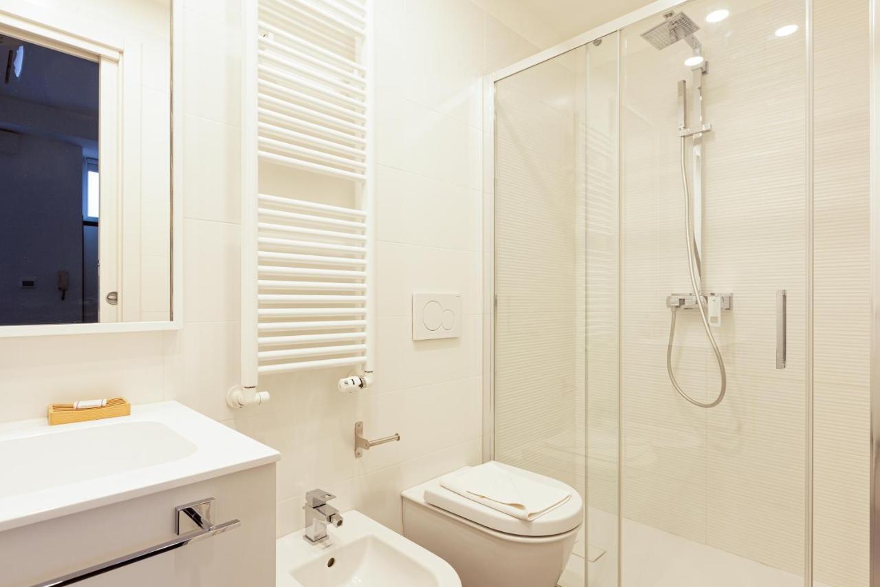 Cosy And Quiet Apartment In Milano Εξωτερικό φωτογραφία